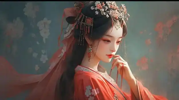 《可爱的妹妹》动漫第一季主视觉海报